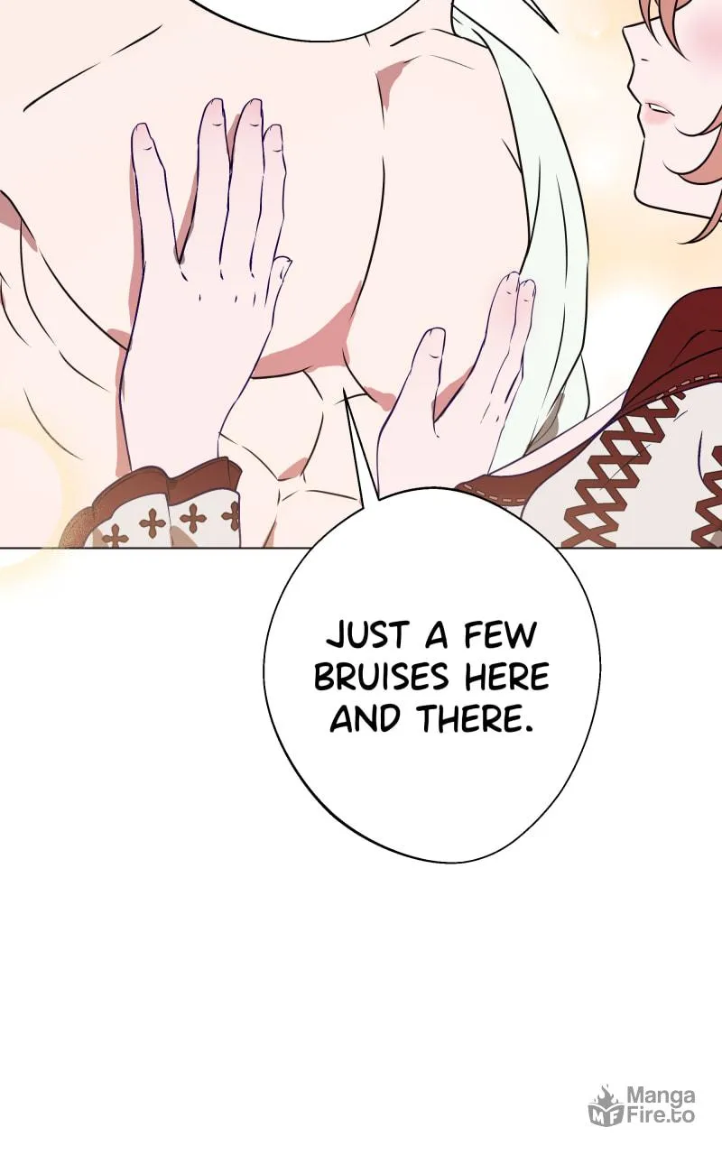 Go Away Romeo Chapter 44 page 21 - 