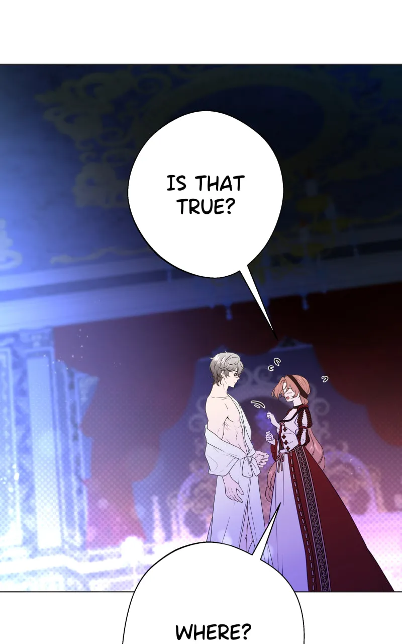 Go Away Romeo Chapter 44 page 22 - 