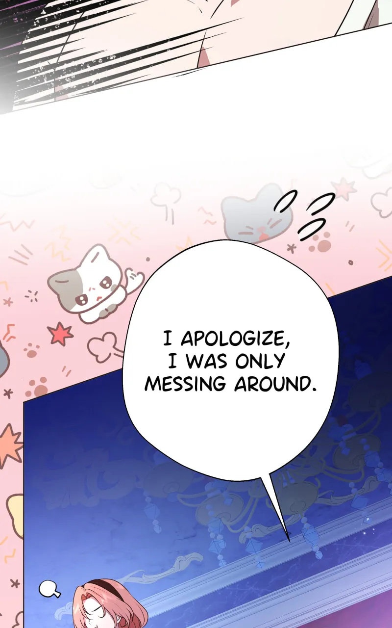 Go Away Romeo Chapter 44 page 29 - 