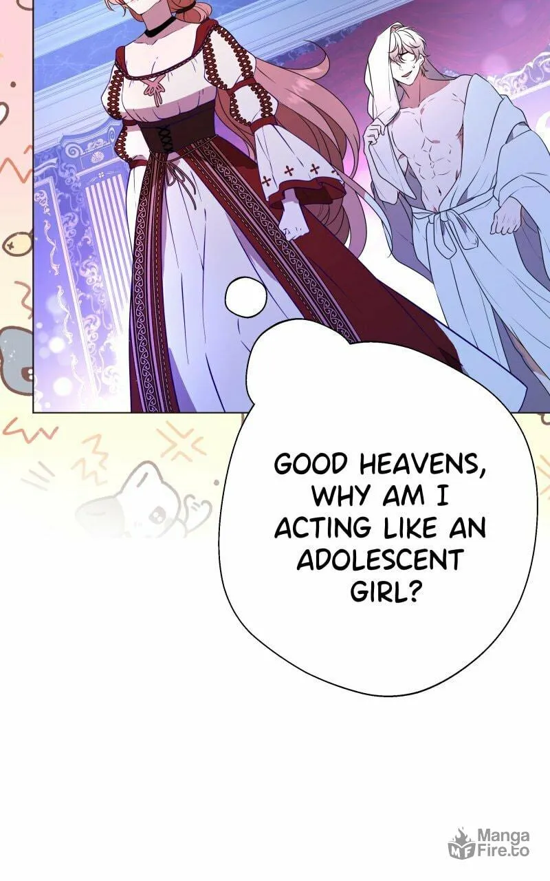 Go Away Romeo Chapter 44 page 30 - 