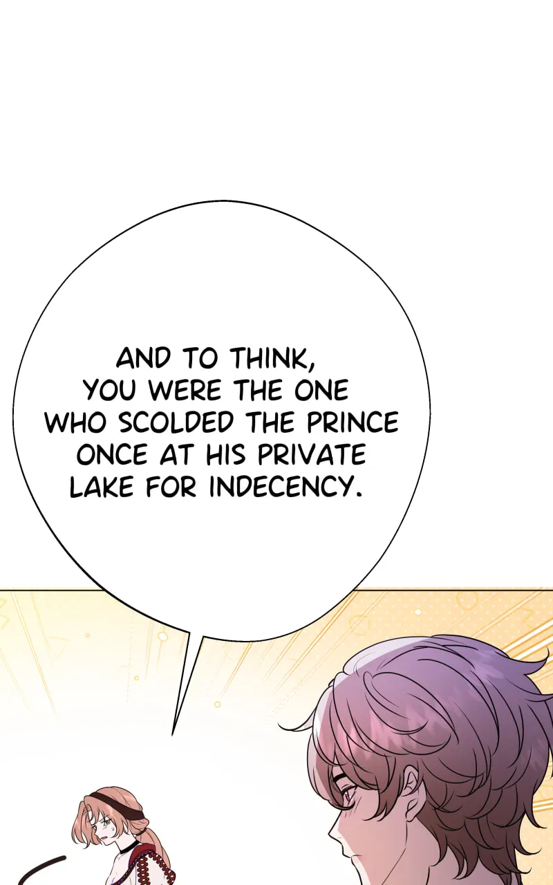 Go Away Romeo Chapter 44 page 32 - 