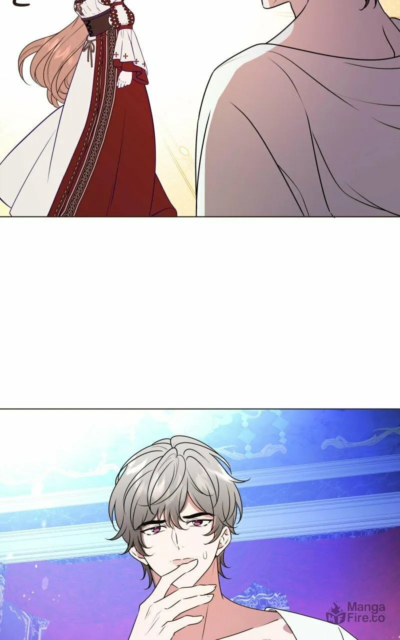 Go Away Romeo Chapter 44 page 33 - 