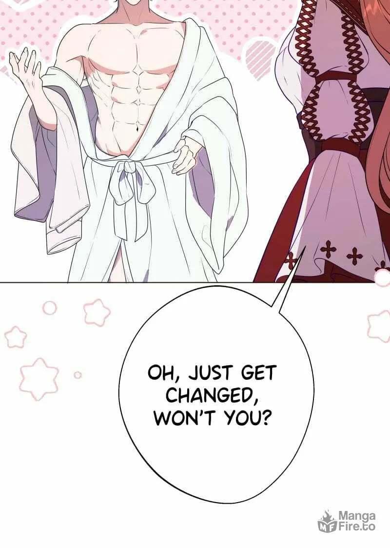 Go Away Romeo Chapter 44 page 35 - 