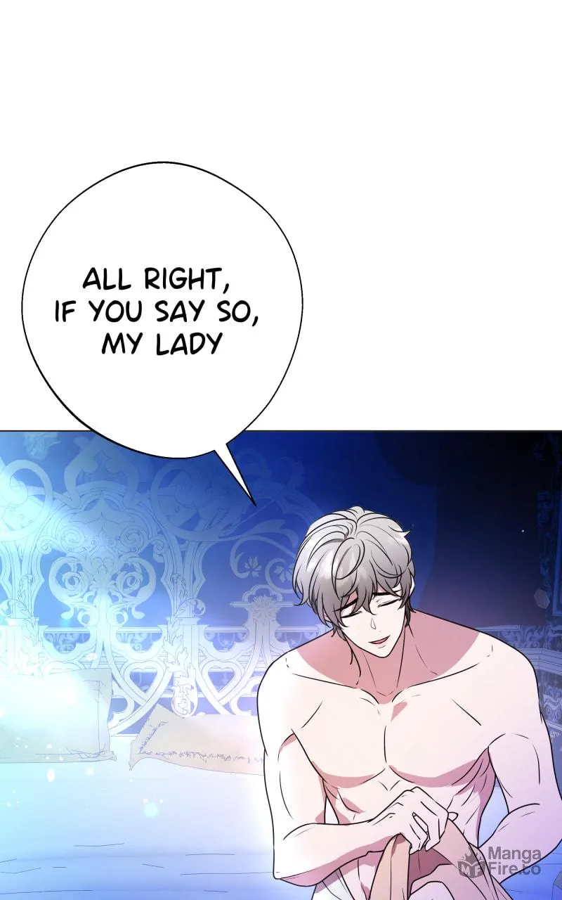 Go Away Romeo Chapter 44 page 36 - 