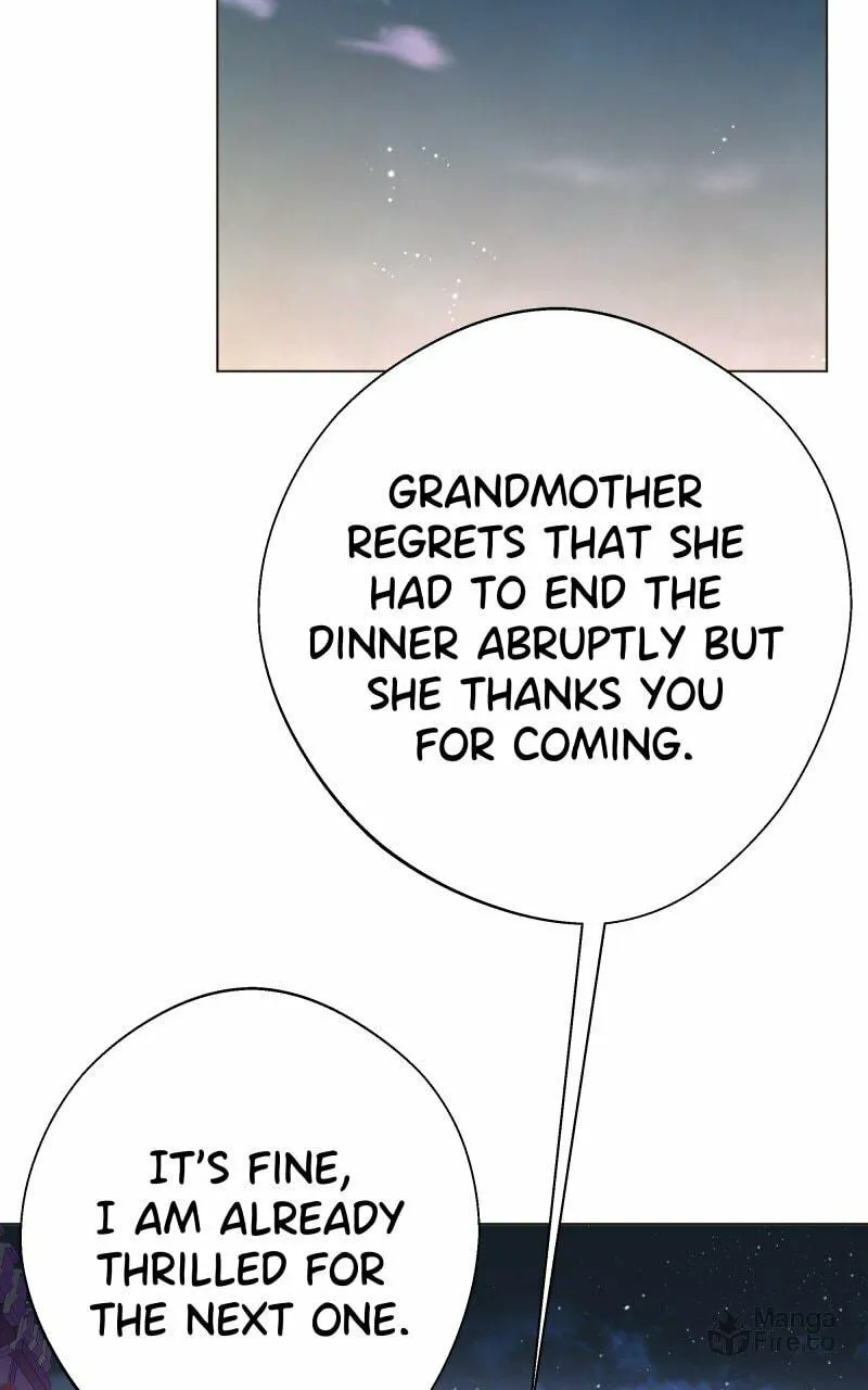 Go Away Romeo Chapter 44 page 40 - 