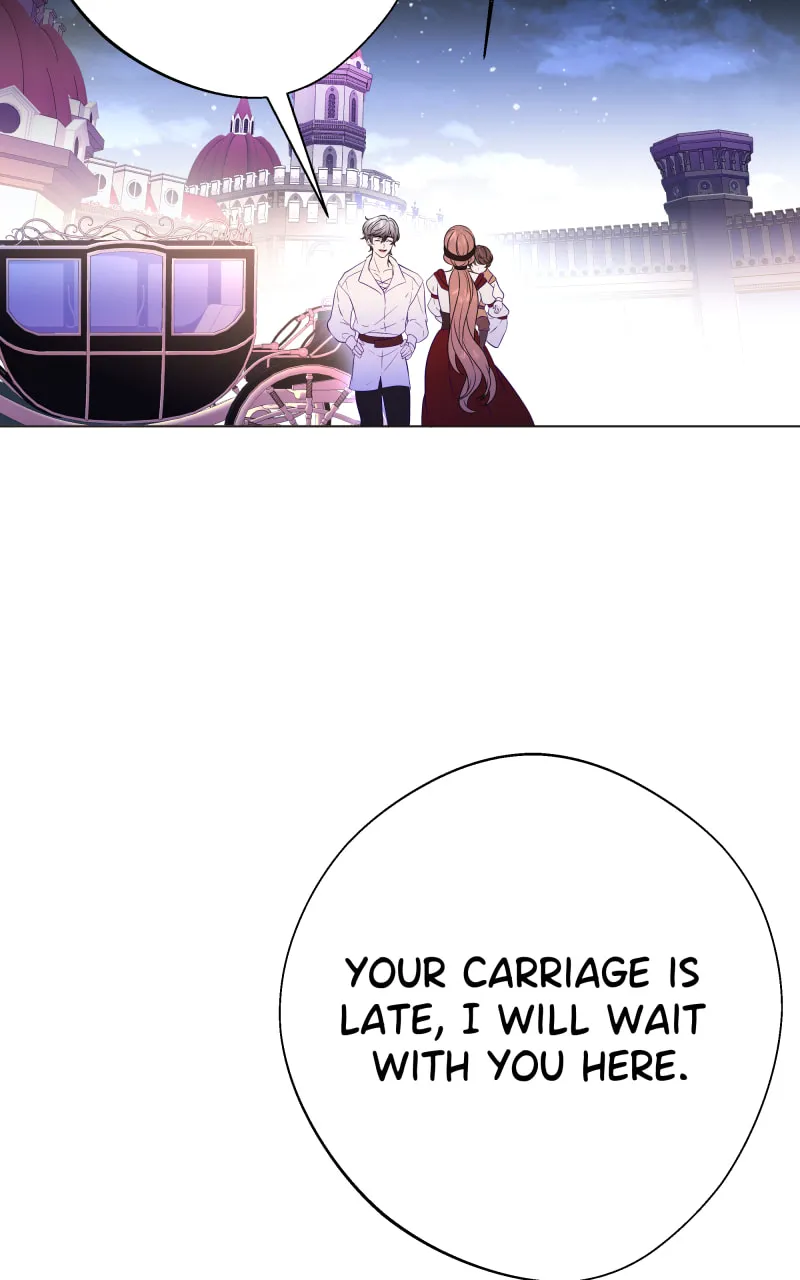 Go Away Romeo Chapter 44 page 41 - 