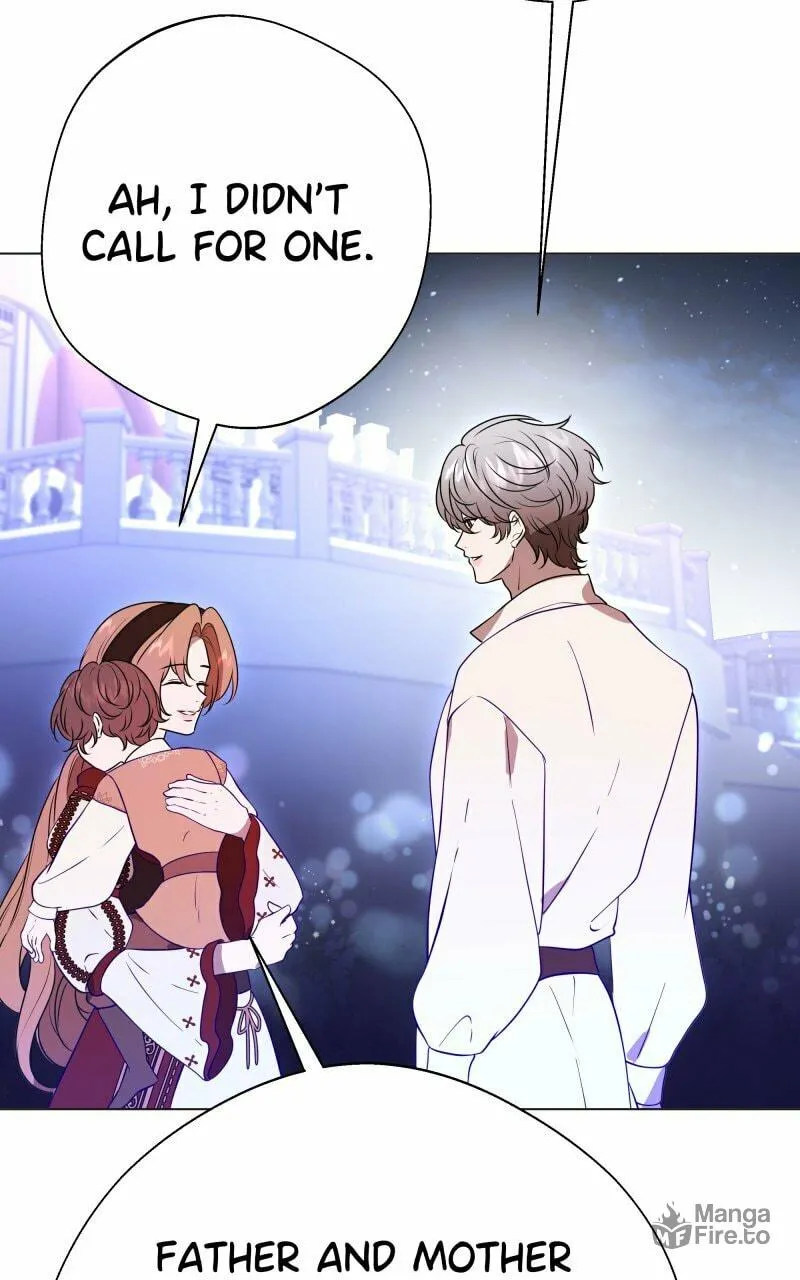 Go Away Romeo Chapter 44 page 42 - 