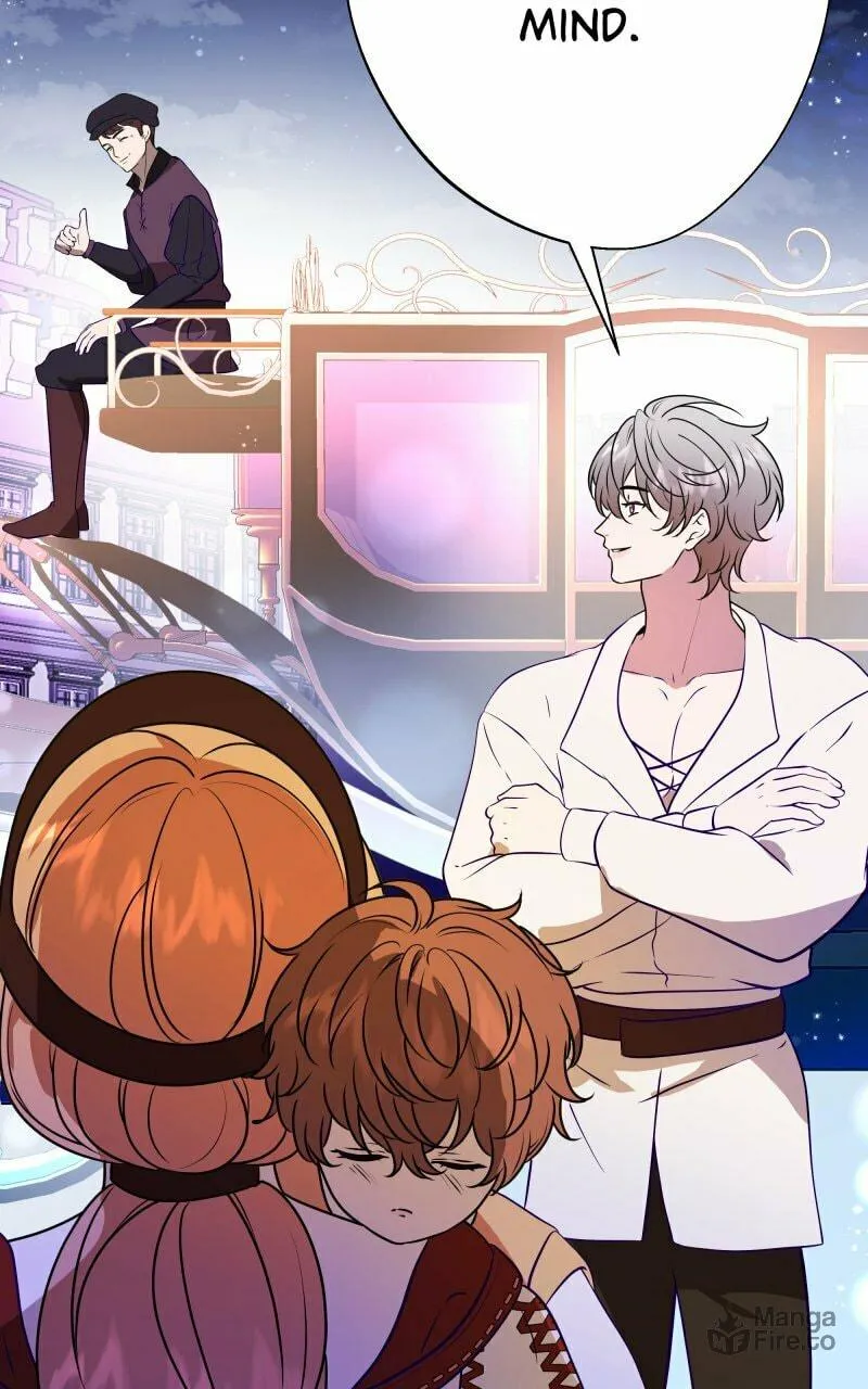 Go Away Romeo Chapter 44 page 45 - 