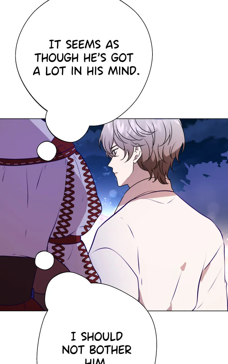 Go Away Romeo Chapter 44 page 53 - 