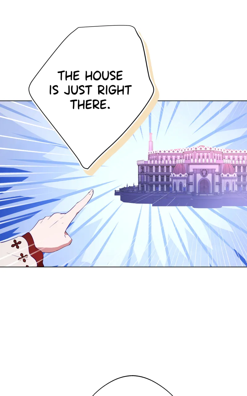 Go Away Romeo Chapter 44 page 56 - 