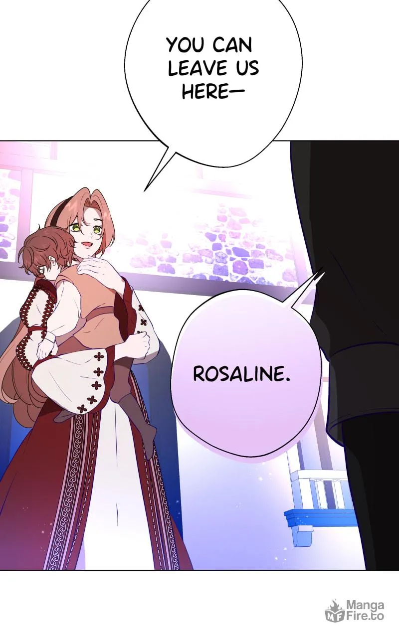 Go Away Romeo Chapter 44 page 57 - 