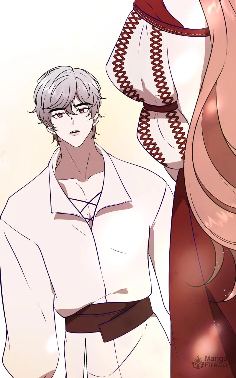 Go Away Romeo Chapter 44 page 60 - 