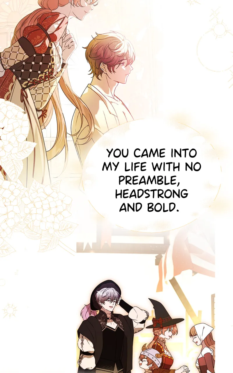 Go Away Romeo Chapter 44 page 68 - 