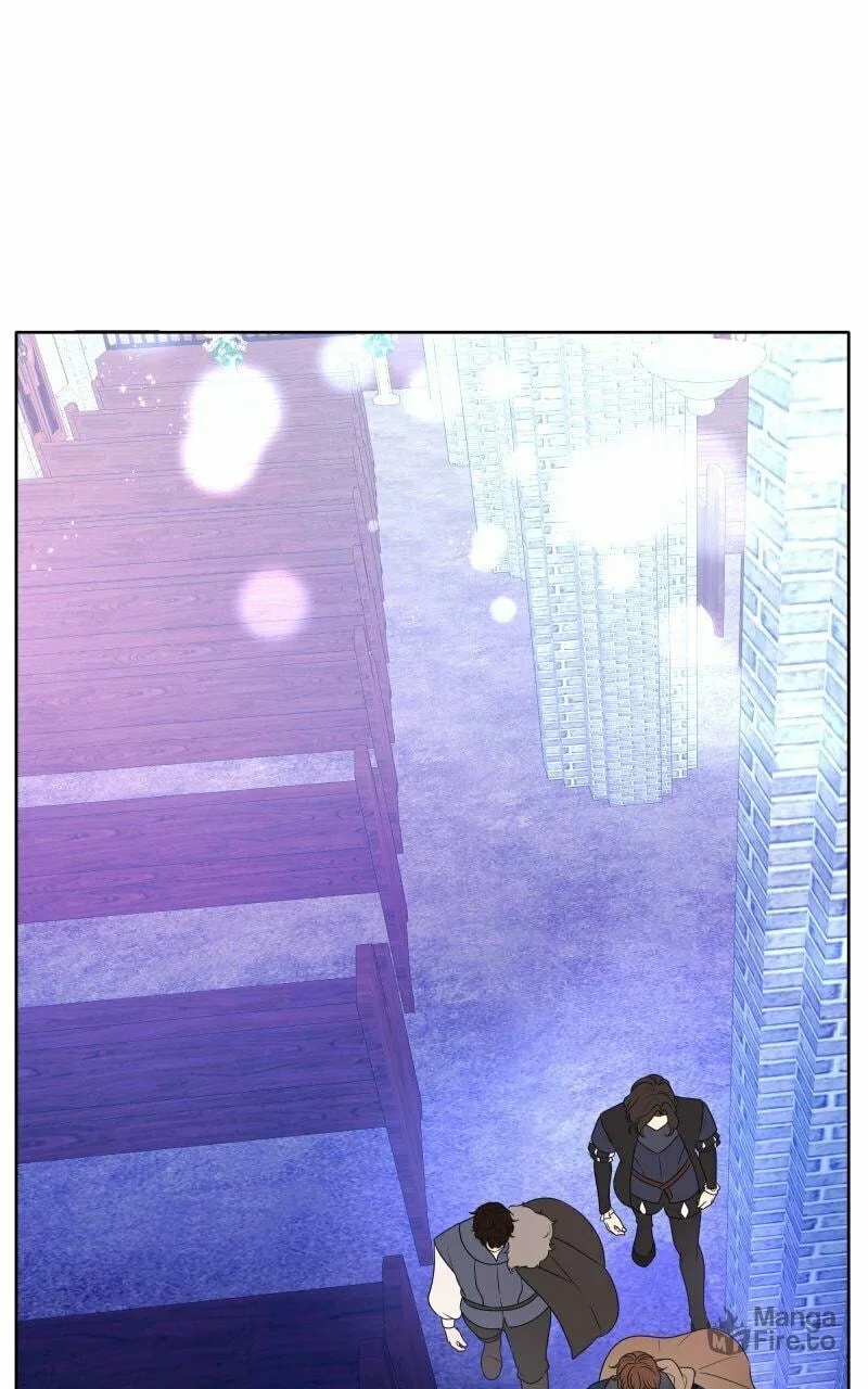 Go Away Romeo Chapter 44 page 84 - 