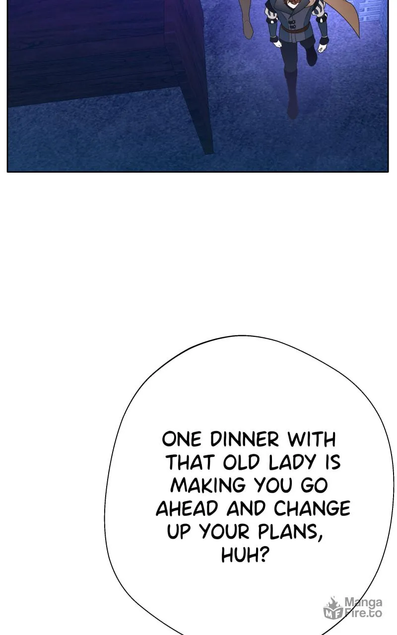 Go Away Romeo Chapter 44 page 85 - 