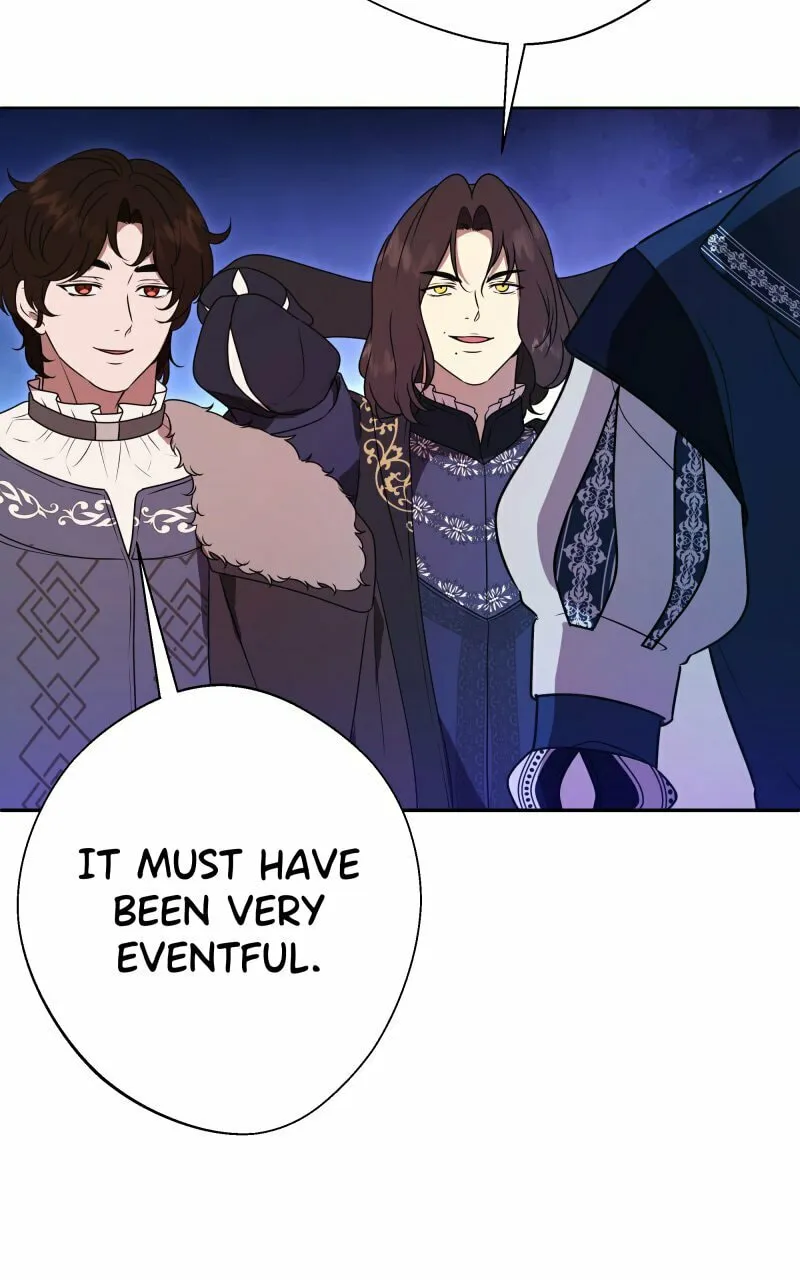 Go Away Romeo Chapter 44 page 86 - 