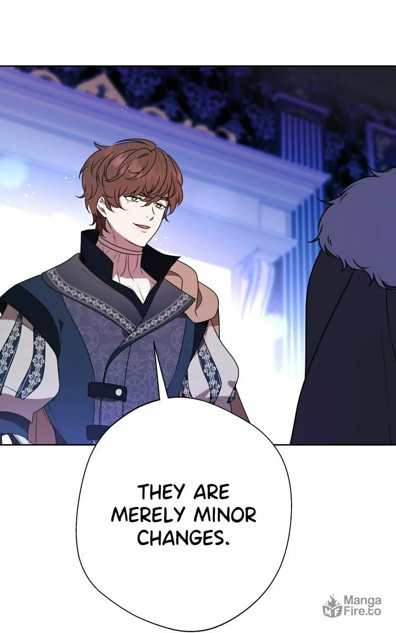 Go Away Romeo Chapter 44 page 87 - 