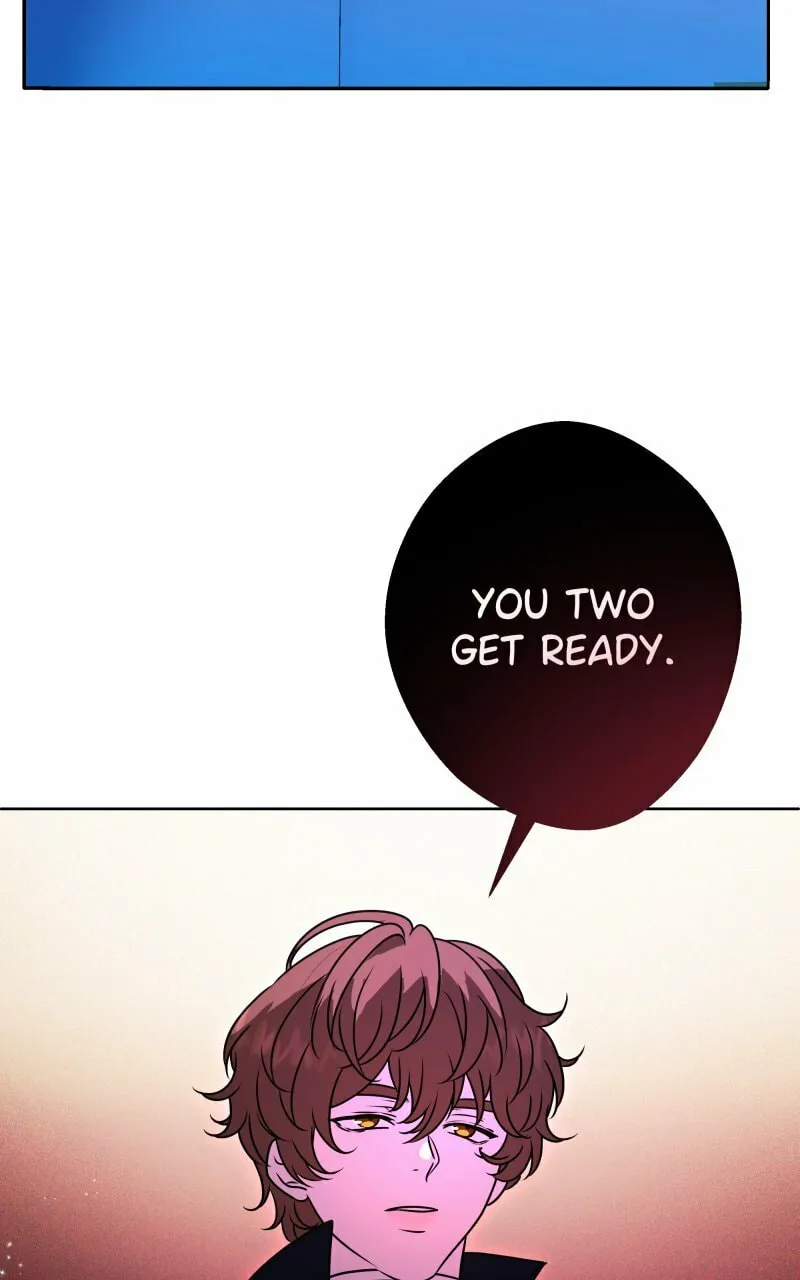 Go Away Romeo Chapter 44 page 89 - 