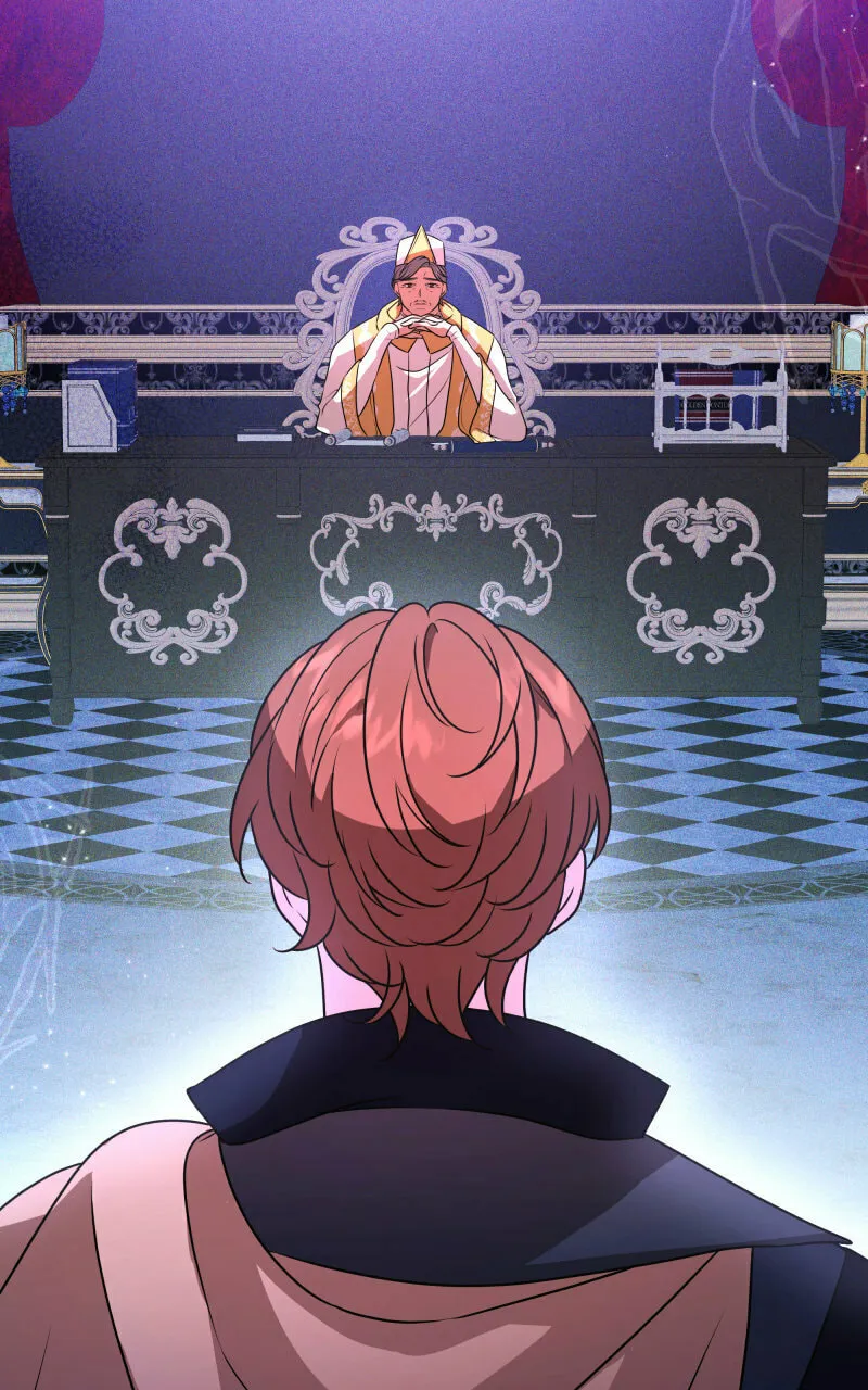 Go Away Romeo Chapter 44 page 91 - 