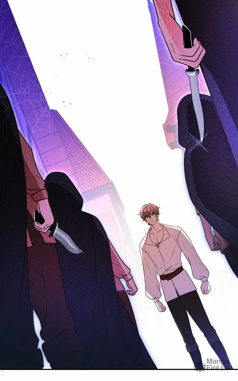 Go Away Romeo Chapter 44 page 96 - 