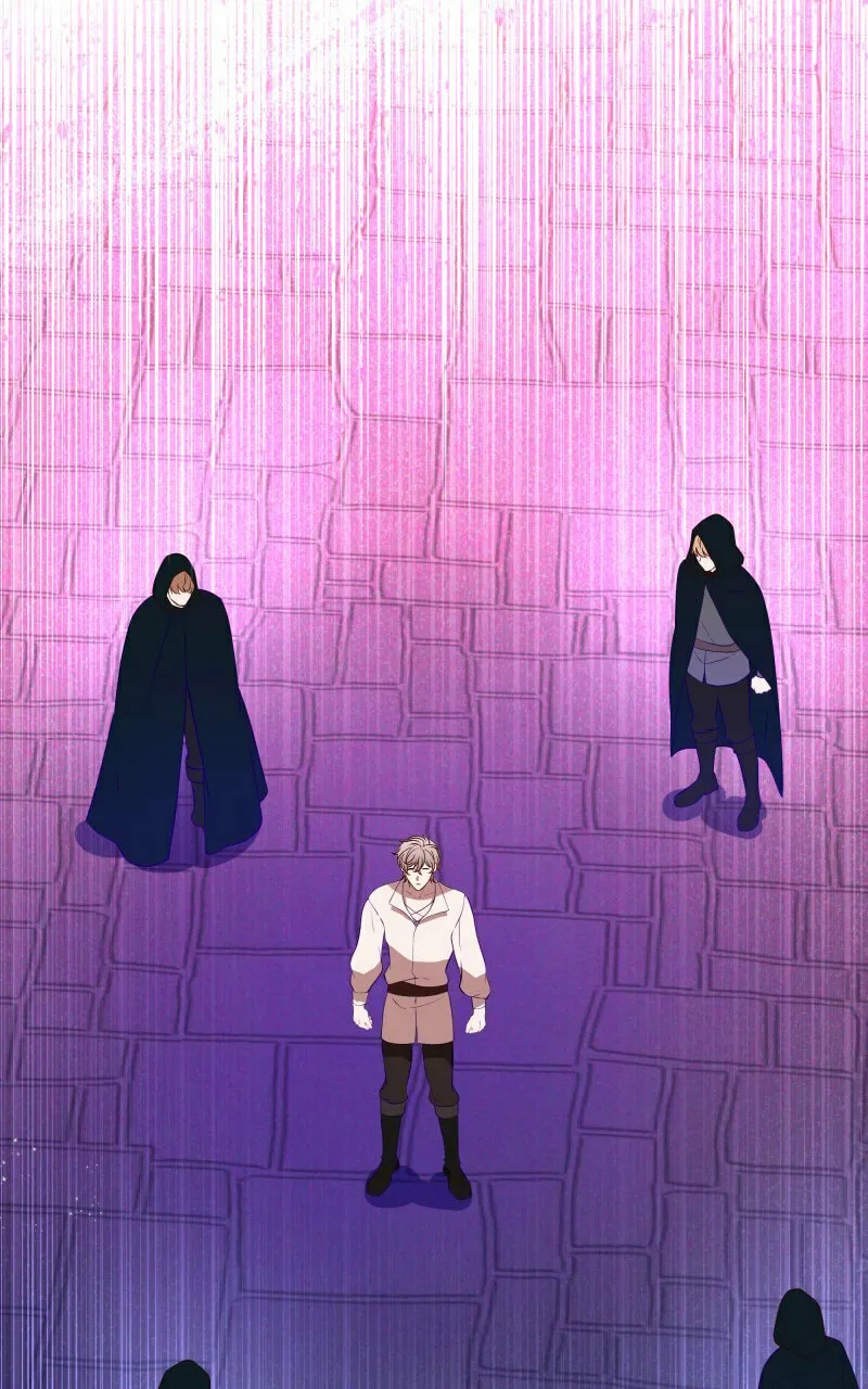Go Away Romeo Chapter 45 page 2 - 
