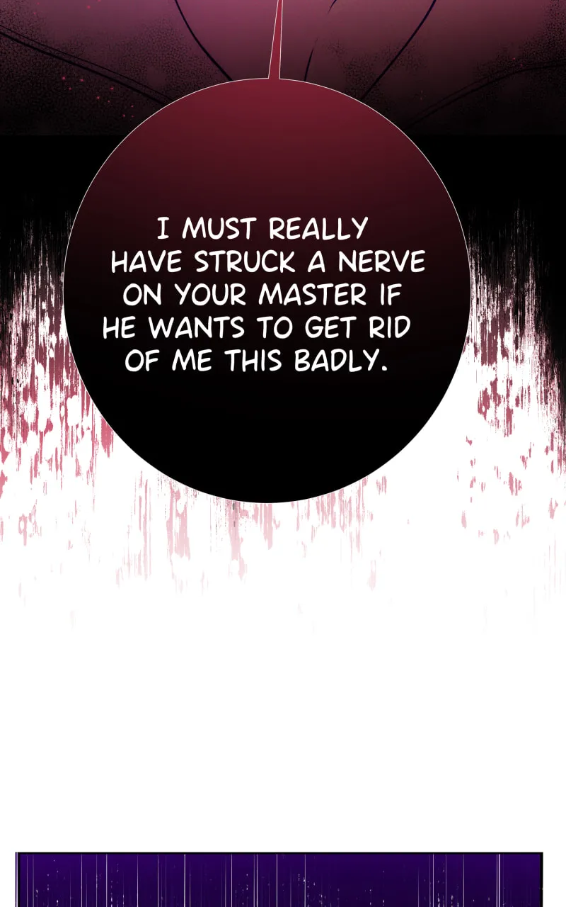Go Away Romeo Chapter 45 page 13 - 