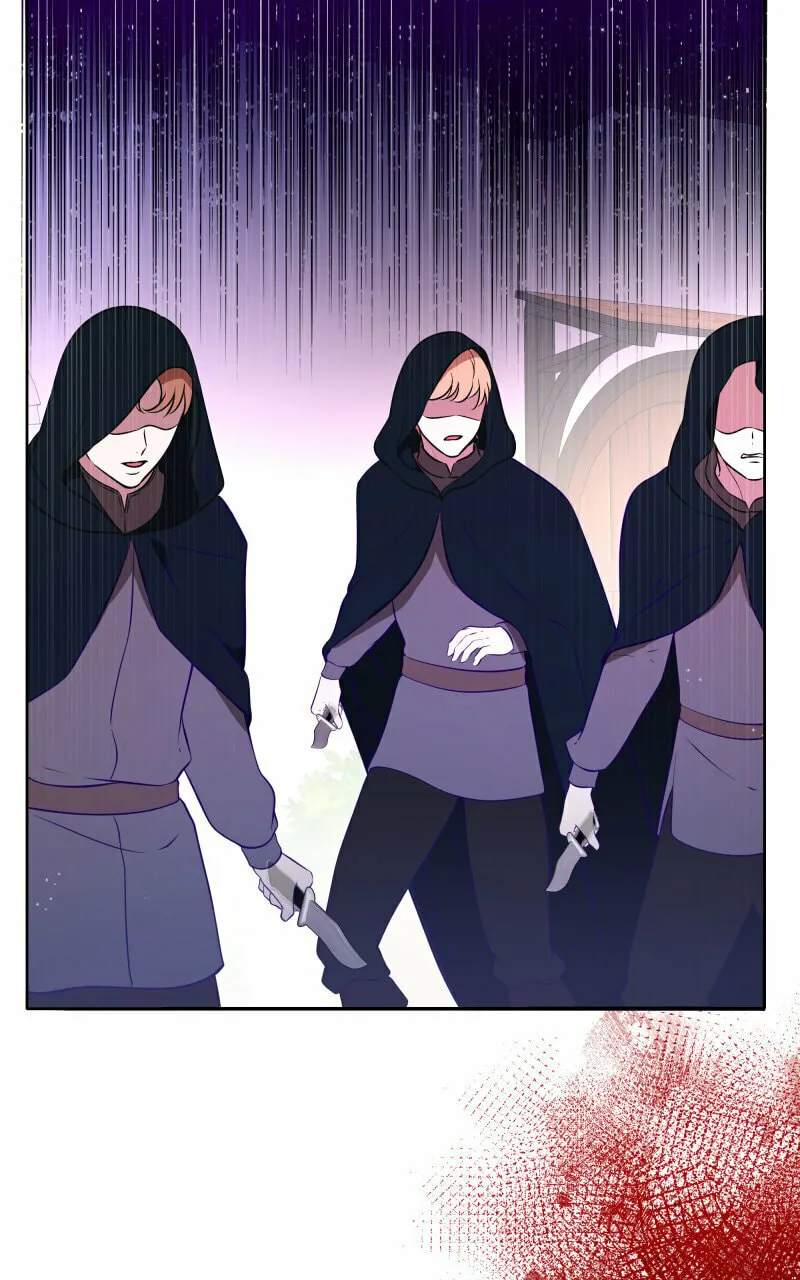 Go Away Romeo Chapter 45 page 14 - 