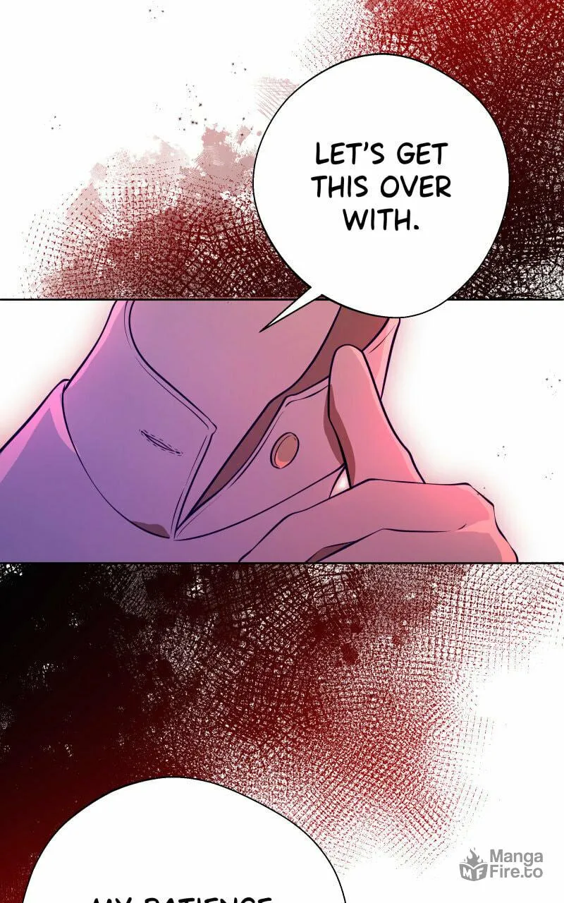 Go Away Romeo Chapter 45 page 15 - 
