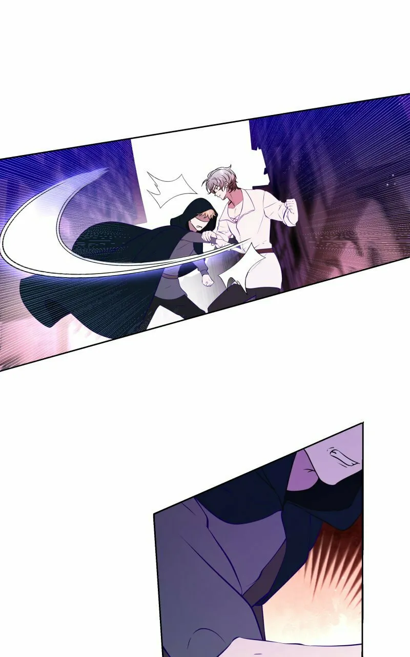 Go Away Romeo Chapter 45 page 19 - 