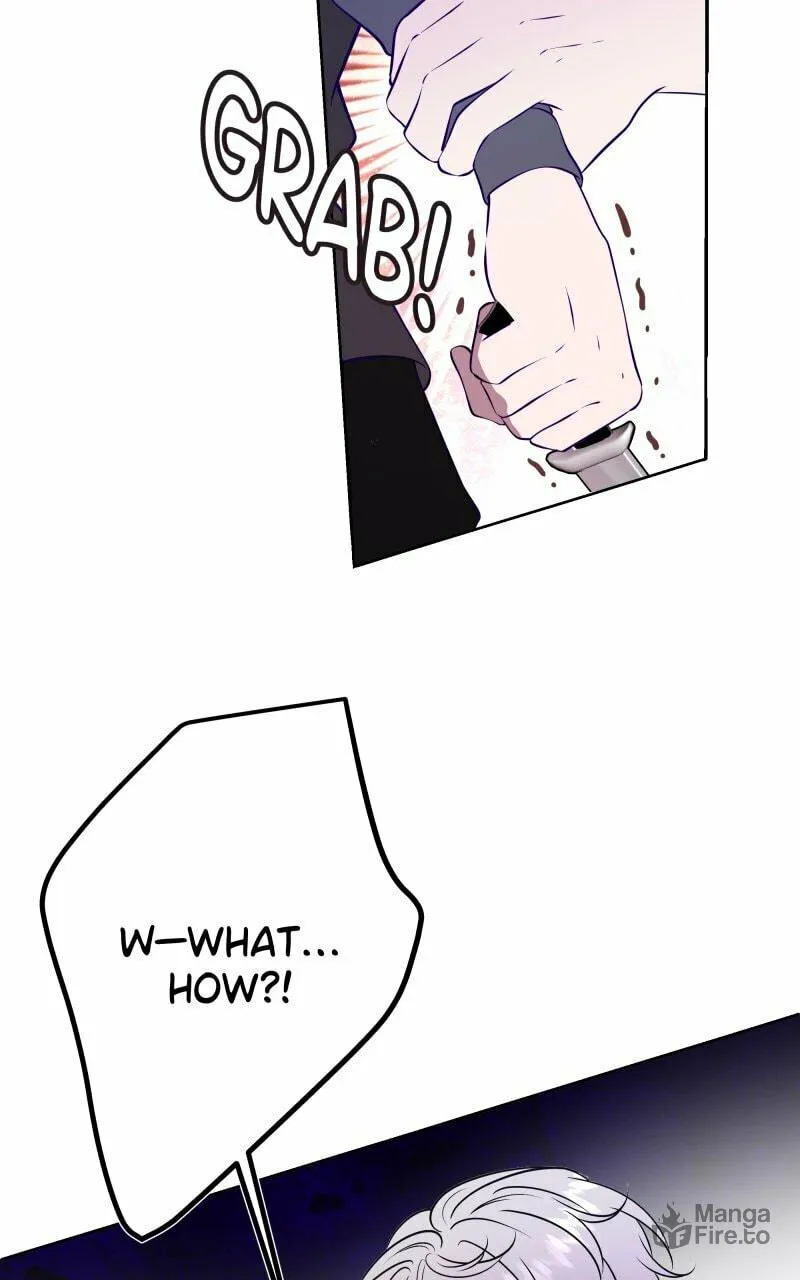Go Away Romeo Chapter 45 page 20 - 