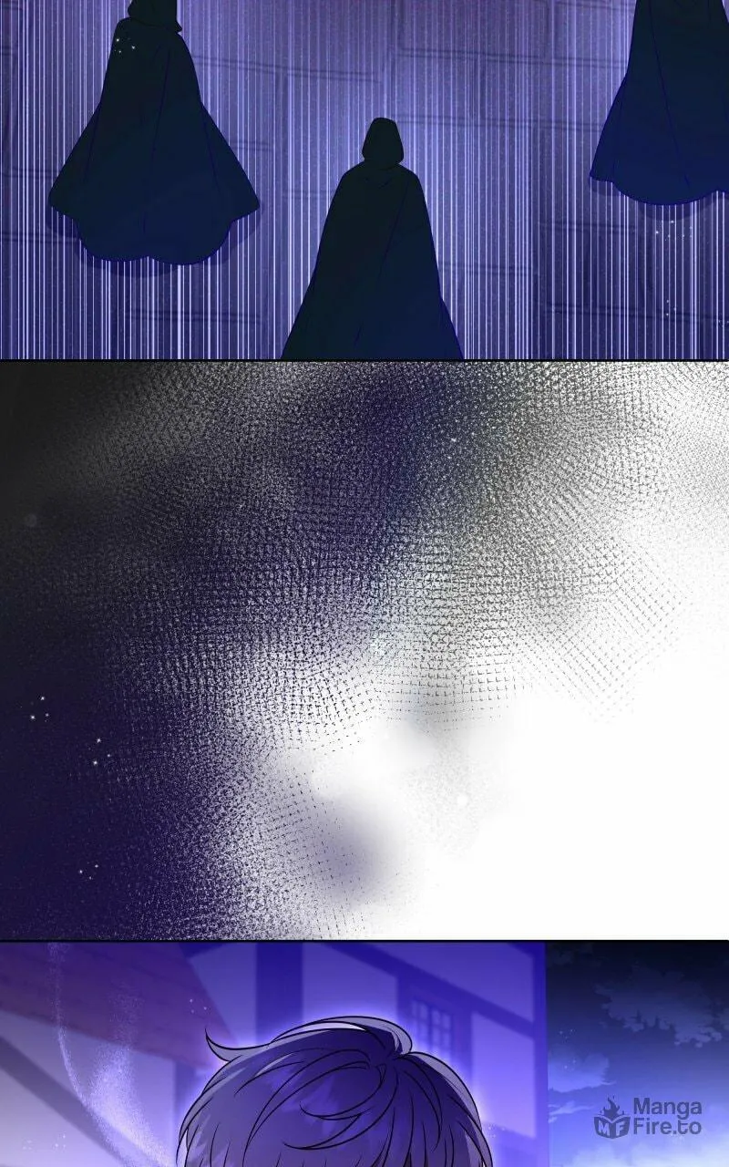 Go Away Romeo Chapter 45 page 3 - 