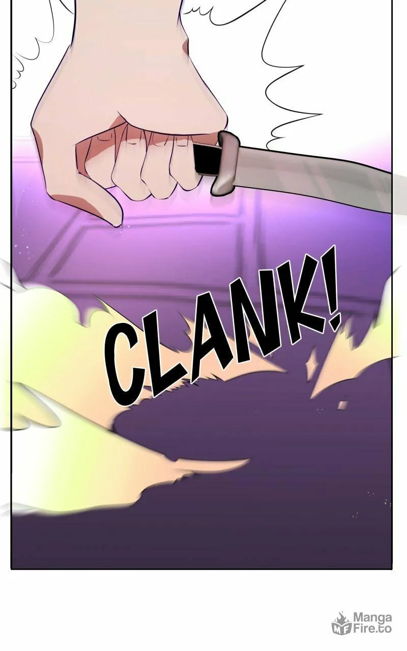 Go Away Romeo Chapter 45 page 25 - 
