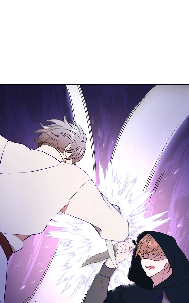 Go Away Romeo Chapter 45 page 26 - 