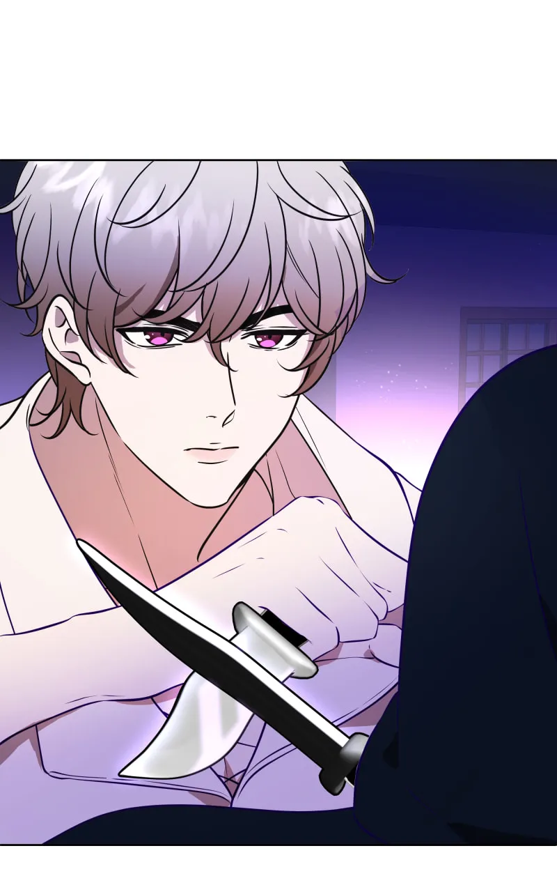 Go Away Romeo Chapter 45 page 28 - 