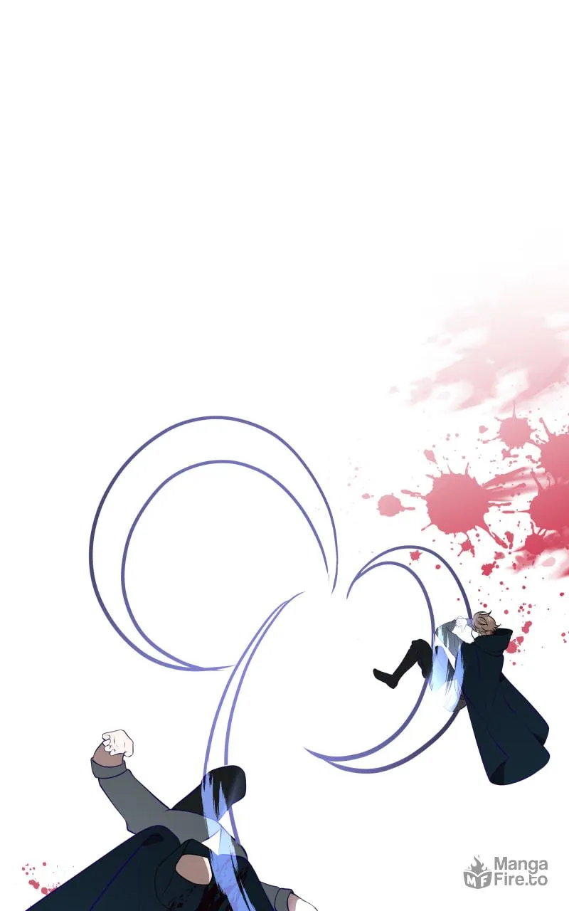 Go Away Romeo Chapter 45 page 30 - 