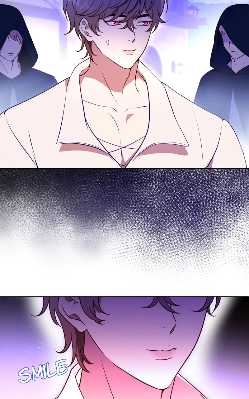 Go Away Romeo Chapter 45 page 4 - 