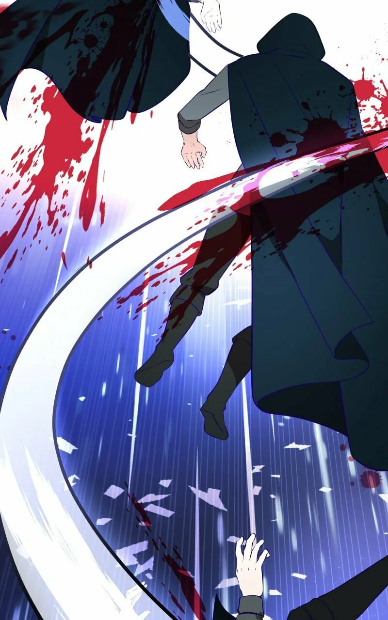 Go Away Romeo Chapter 45 page 31 - 