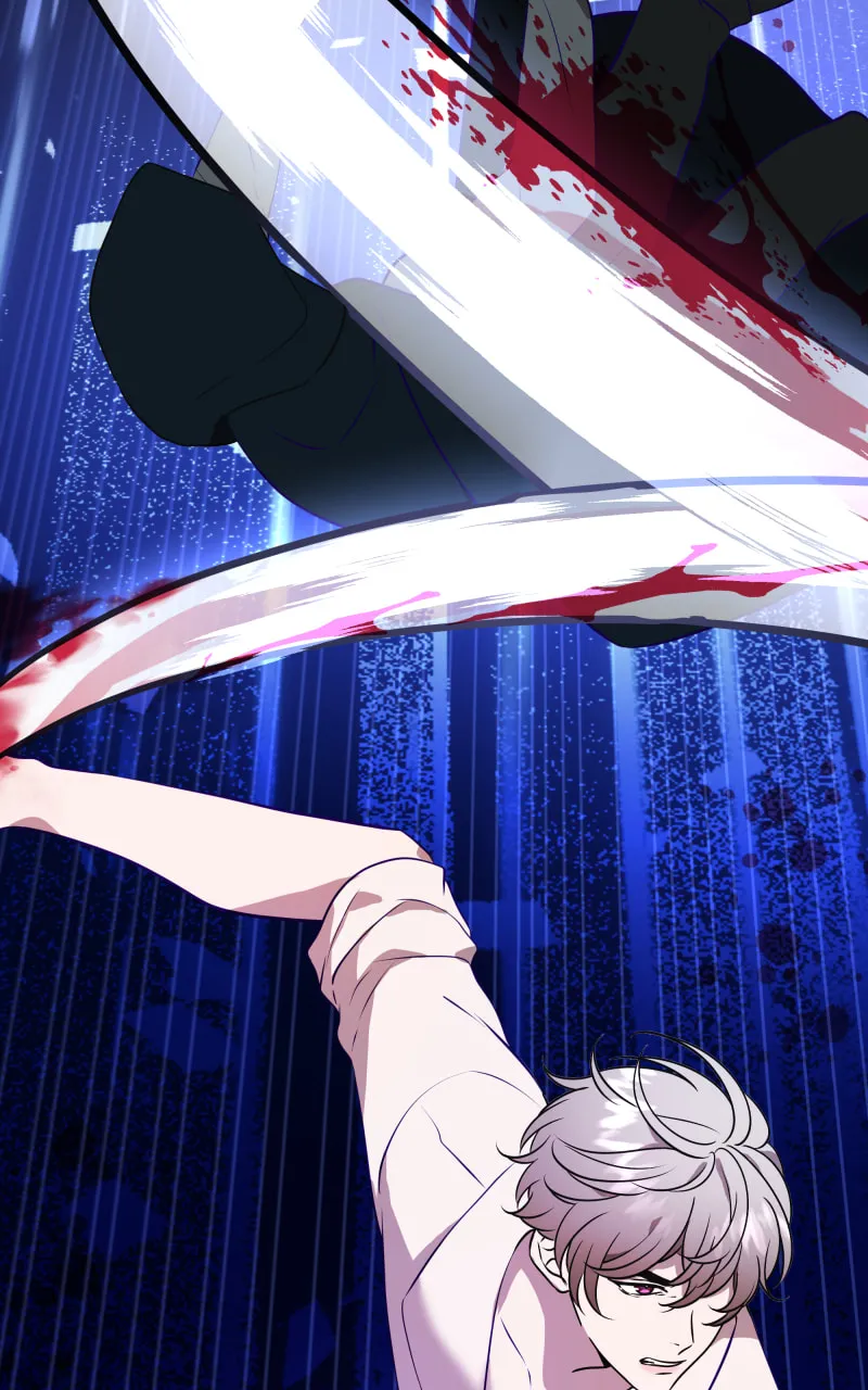 Go Away Romeo Chapter 45 page 32 - 