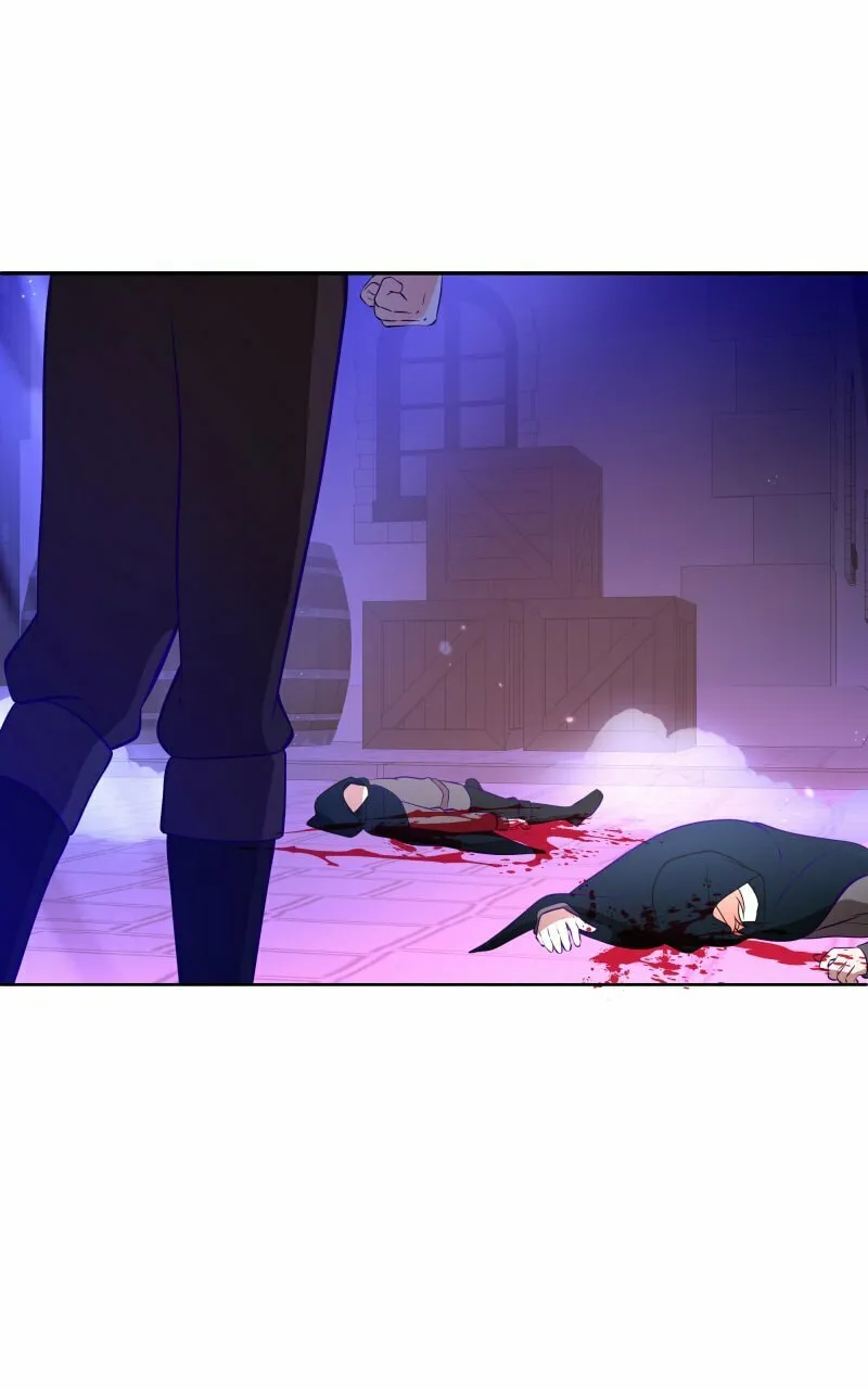 Go Away Romeo Chapter 45 page 34 - 