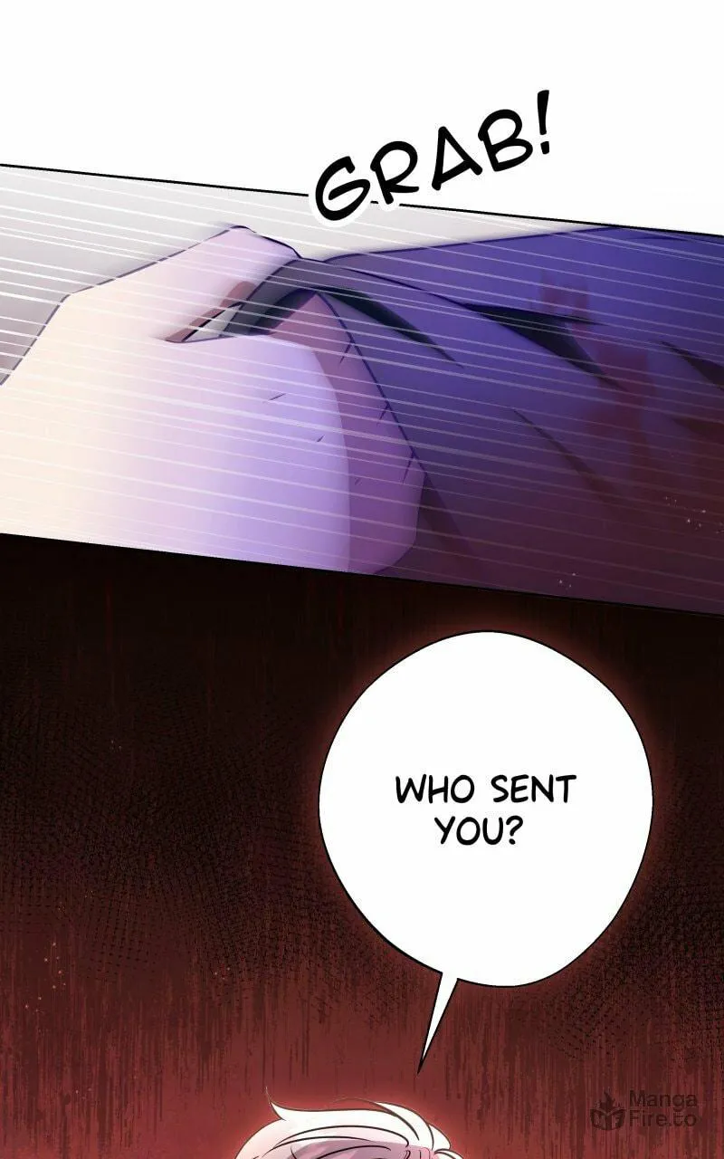 Go Away Romeo Chapter 45 page 35 - 