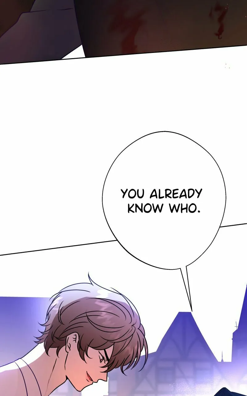 Go Away Romeo Chapter 45 page 37 - 