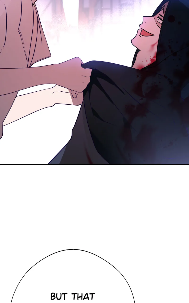 Go Away Romeo Chapter 45 page 38 - 