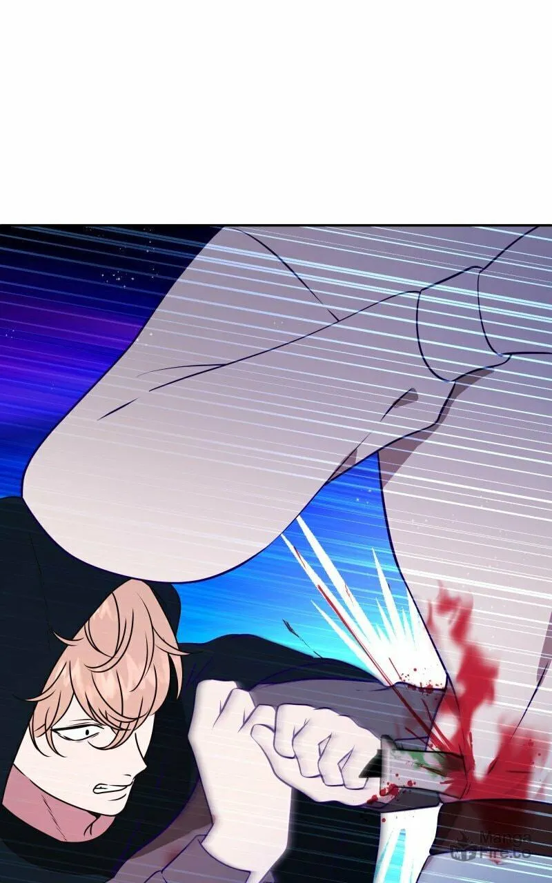 Go Away Romeo Chapter 45 page 40 - 