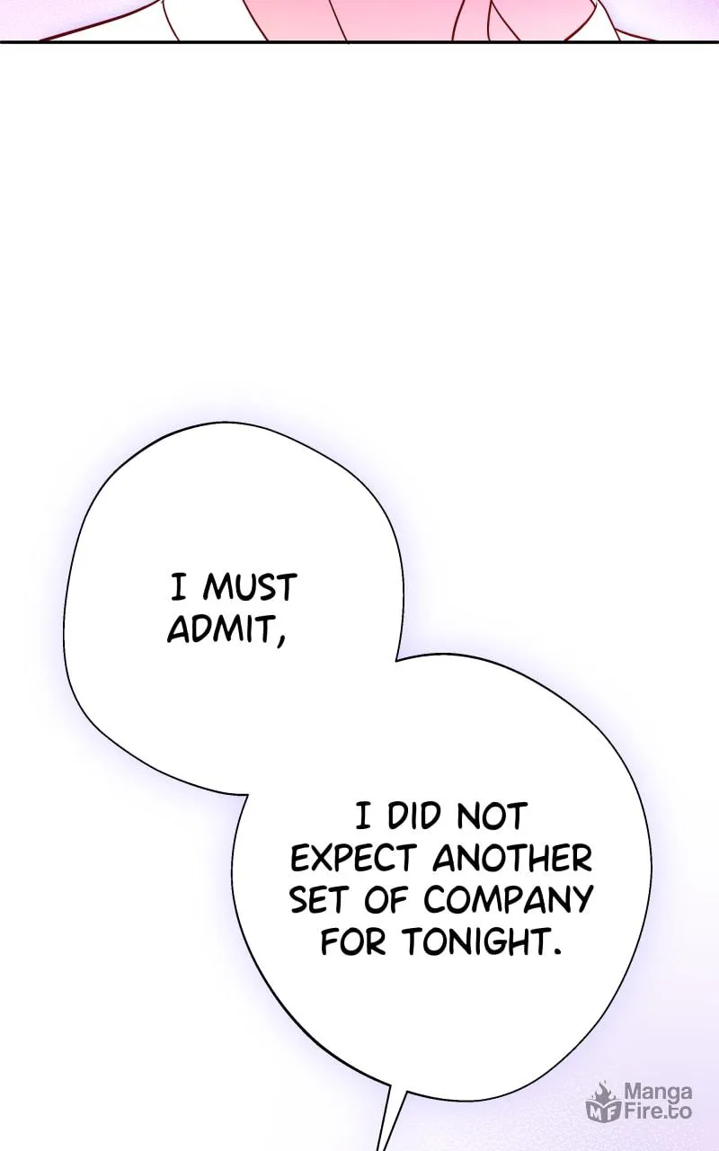 Go Away Romeo Chapter 45 page 5 - 