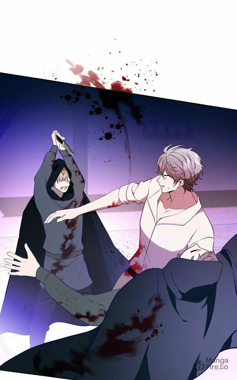 Go Away Romeo Chapter 45 page 42 - 