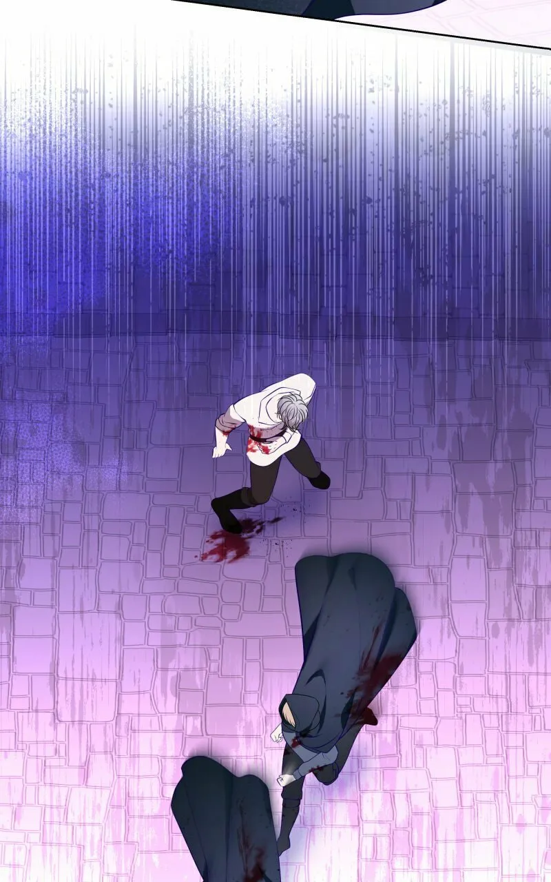 Go Away Romeo Chapter 45 page 43 - 