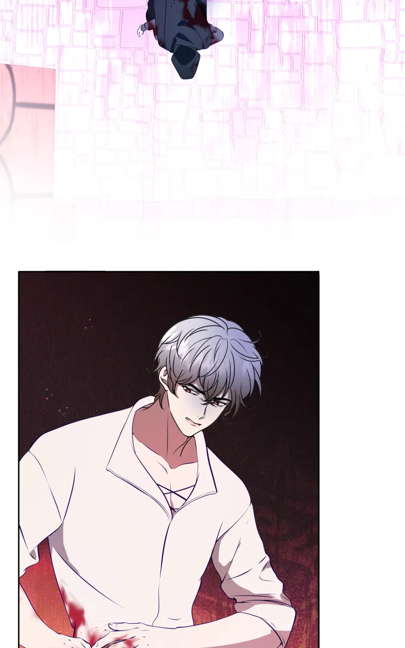 Go Away Romeo Chapter 45 page 44 - 