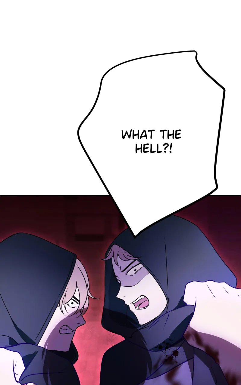 Go Away Romeo Chapter 45 page 47 - 