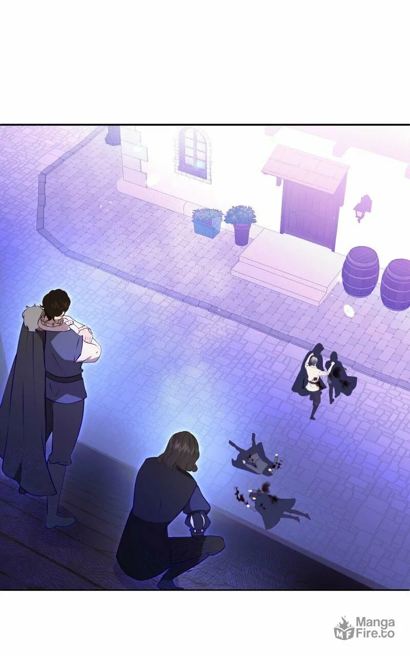 Go Away Romeo Chapter 45 page 50 - 