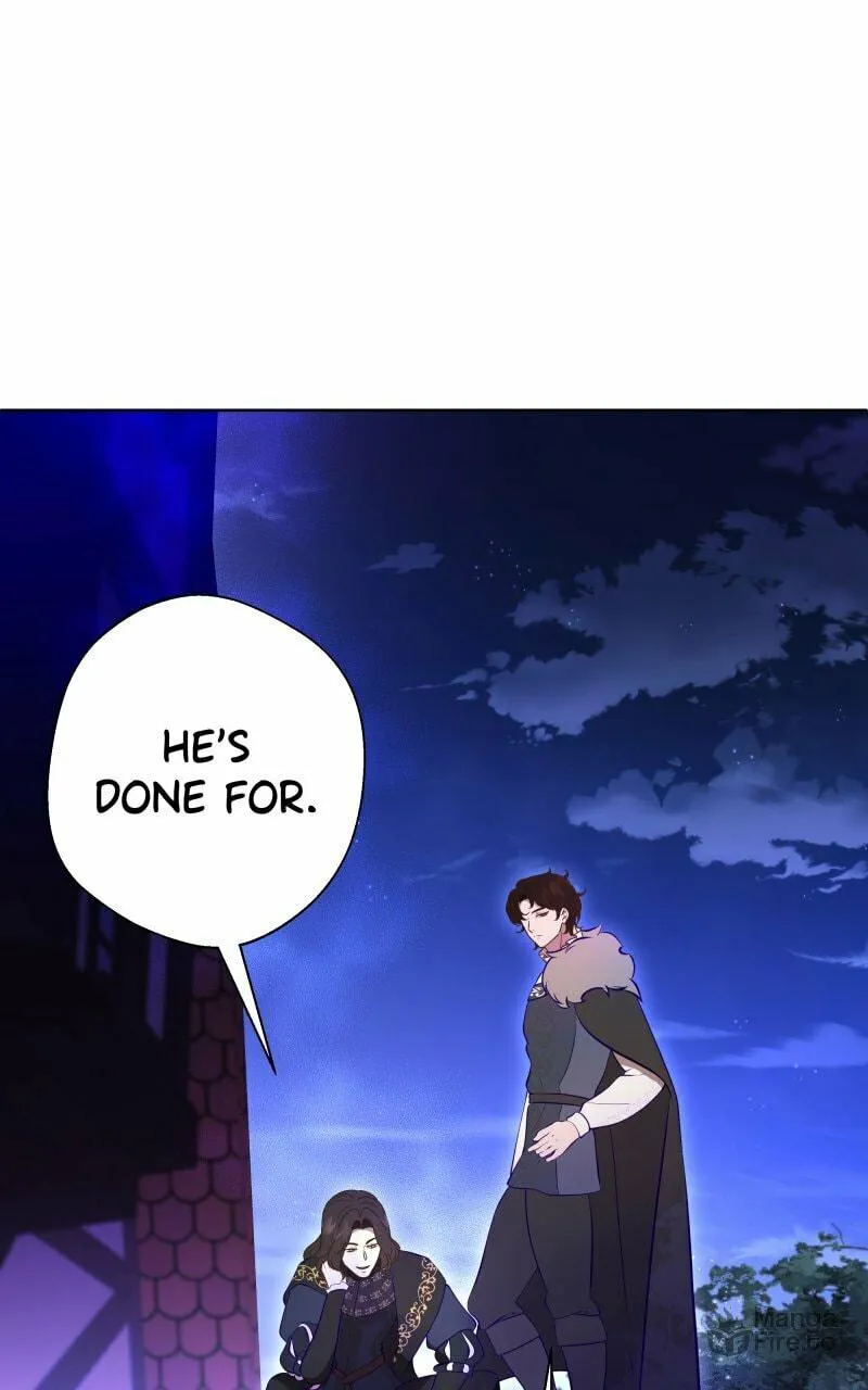Go Away Romeo Chapter 45 page 51 - 